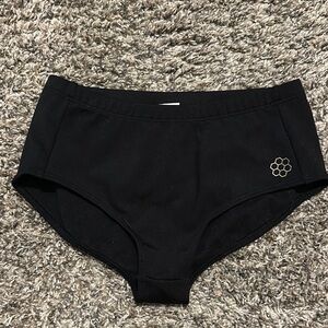 Black Kids dance briefs
